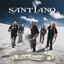 Santiano