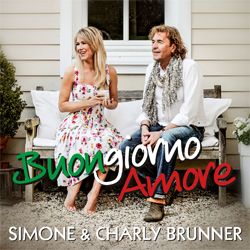 Simone und Charly Brunner