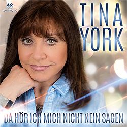 Tina York