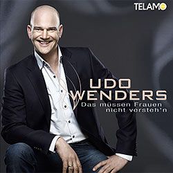 Udo Wenders