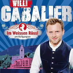 Willi Gabalier