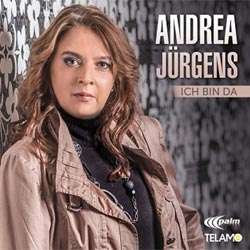 Andrea Jürgens - Ich bin da