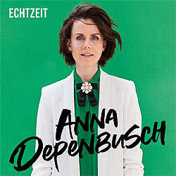 Anna Depenbusch, Echtzeit