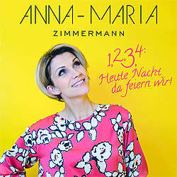 Anna-Maria Zimmermann, 1234: Heute nacht da feiern wir