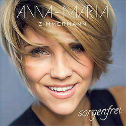 Anna-Maria Zimmermann, Sorgenfrei