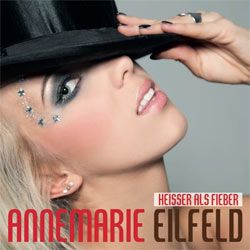 Annemarie Eilfeld