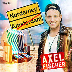 Axel Fischer, Norderney