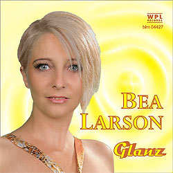 Bea Larson, Glanz