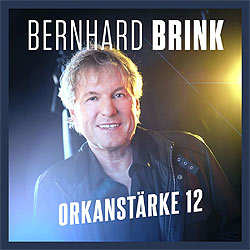 Bernhard Brink, Orkanstärke 12