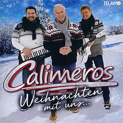 Calimeros, Weihnachten mit uns...