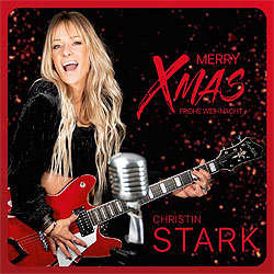Christin Stark, Merry Xmas