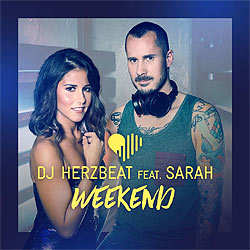 DJ Herzbeat feat. Sarah, Weekend