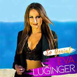 Eva Luginger, So genial