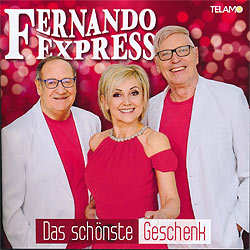 Fernando Express, Das schönste Geschenk