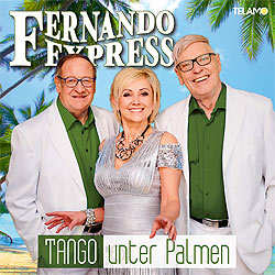 Fernando Express, Tango unter Palmen