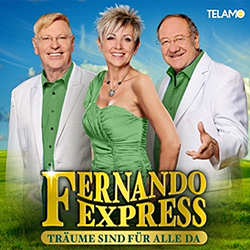 Fernando Express, Träume sind für alle da