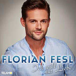 Florian Fels, Ich will nur Liebe