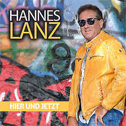 Hannes Lanz, Hier und jetzt