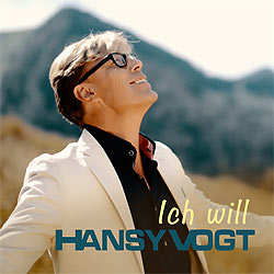 Hansy Vogt, Ich will