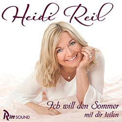 Heidi Reil - Ich will den Sommer mit dir teilen