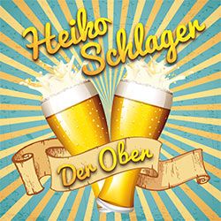 Heiko Schlager - Der Ober