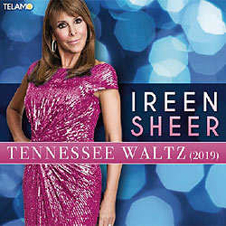 Ireen Sheer, Tennessee Waltz