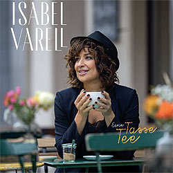 Isabel Varell, Eine Tasse Tee