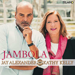 Jay Alexander, Kathy Kelly, Jambola