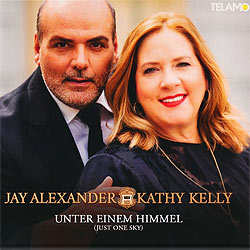 Jay Alexander, Kathy Kelly, Unter einem Himmel
