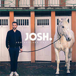 Josh., Von Mädchen und Farben