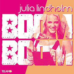 Julia Lindholm, Boom boom