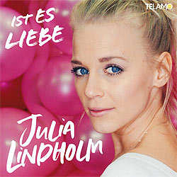Julia Lindholm, Ist es Liebe