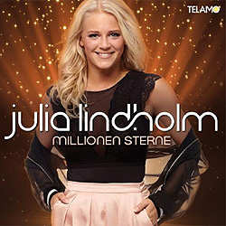 Julia Lindholm, Millionen Sterne