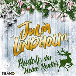 Julia Lindholm, Rudolf, das kleine Rentier