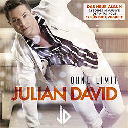 Julian David, Ohne Limit