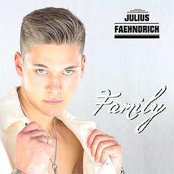 Julius Faehndrich, Family