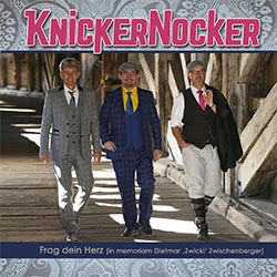 KnickerNocker - Frag dein Herz