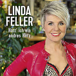Linda Feller, Hätt ich ein andres Herz