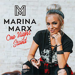 Marina Marx, One Night Stand