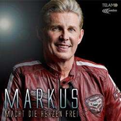 Markus - Macht die Herzen frei