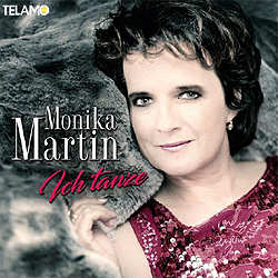 Monika Martin, Ich tanze