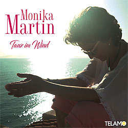 Monika Martin, Tanz im Wind