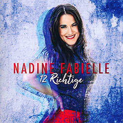 Nadine Fabielle, 12 Richtige