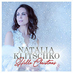 Natalia Klitschko, Hello Christmas