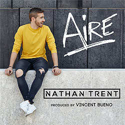 Nathan Trent, Aire