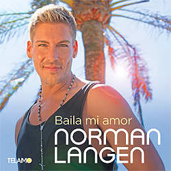 Norman Langen, Baila mi amor