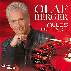 Olaf Berger, Alles auf rot