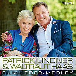 Patrick Lindner, Waltraut Haas, Filmlieder-Medley
