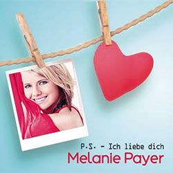 Melanie Payer P.S. – Ich liebe dich