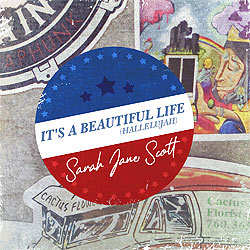 Sarah Jane Scott, Its a beautiful live